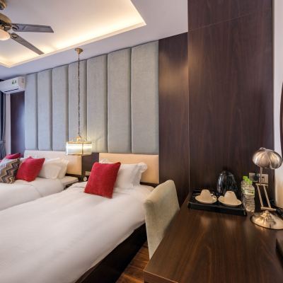 Family Room with Lake View Splendid Hotel and Spa Promo Code