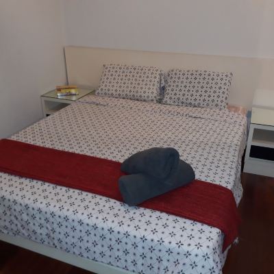 Apartmen Superior, 2 Bilik Tidur