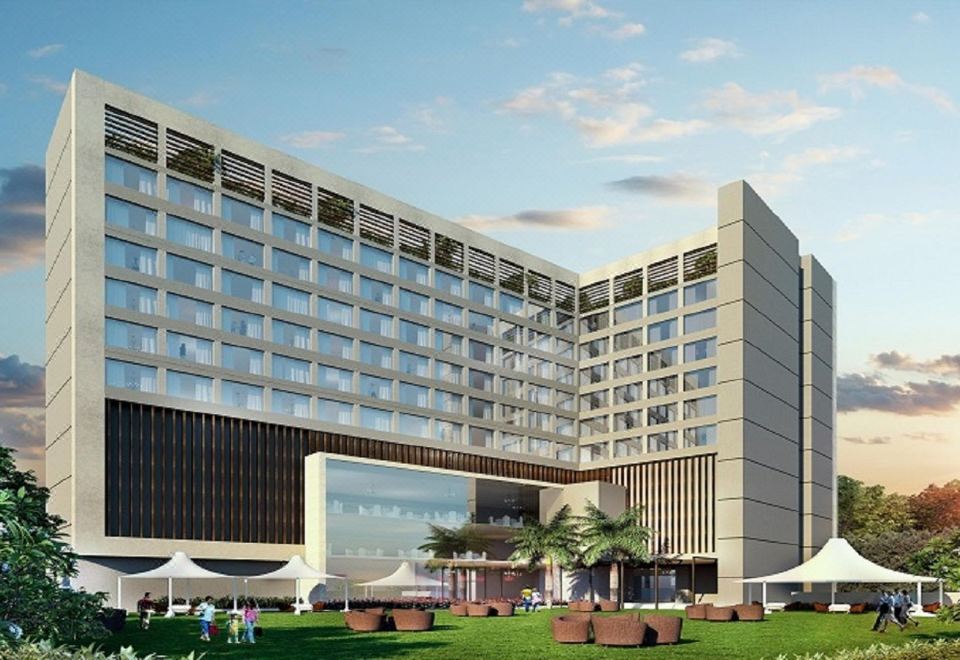 Sayaji Vadodara - Housity