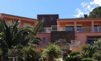 Studio in Collioure, with Wonderful Sea View, Enclosed Garden and Wifi - 400 m from The Beach
