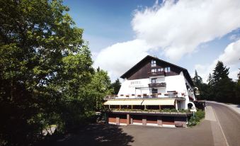 Hotel Bergschlößchen