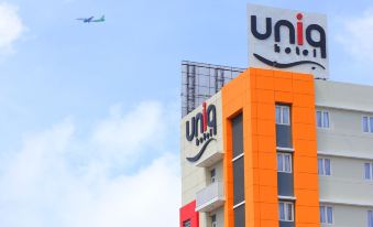 Uniq Hotel