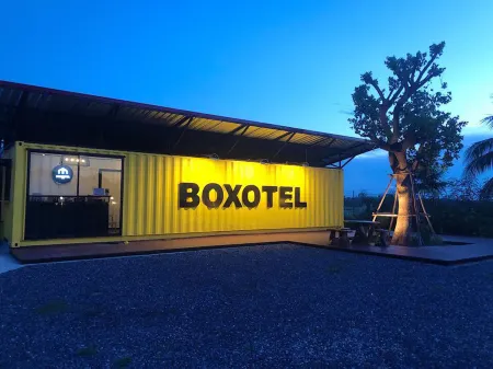 Boxotel