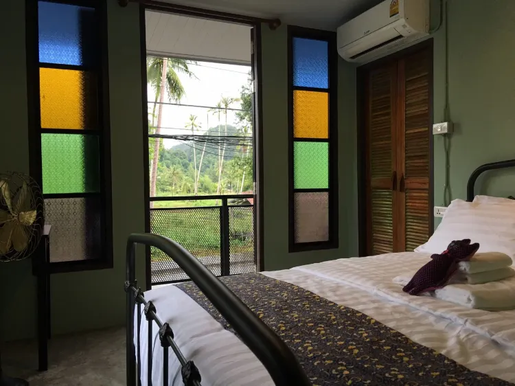 Khun Ta Private Room