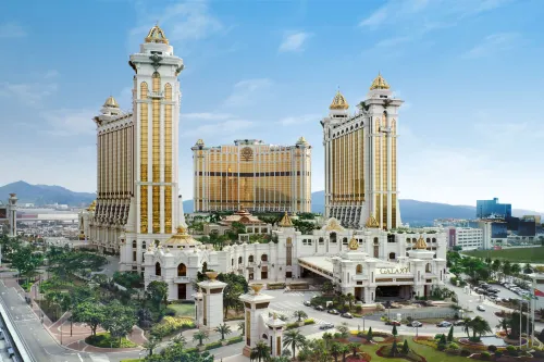 Galaxy Hotel