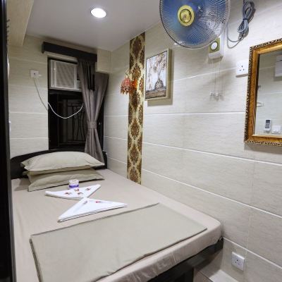 雙人房, 私人浴室 湯姆賓館優惠