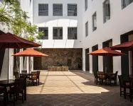 Hotel Boutique Casareyna Hotels in 