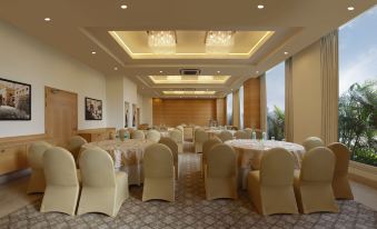 Lemon Tree Hotel, Gachibowli, Hyderabad