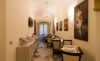 Palazzo Tasca Guest House & Luxury Suite