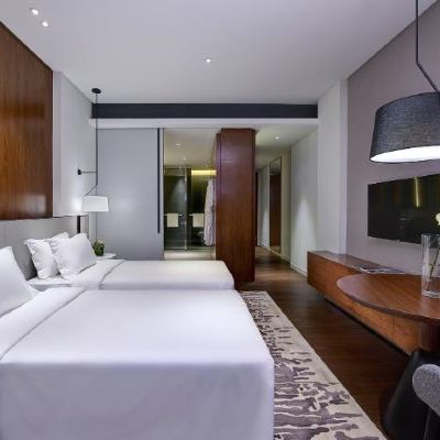 公寓俱樂部尊貴房 八打靈新世界酒店優惠