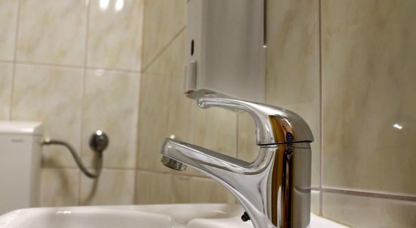 双人房（带独立浴室）