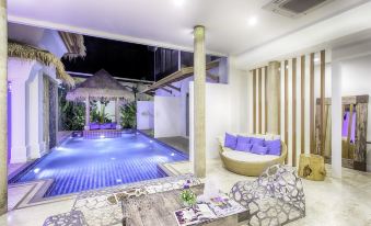 Escape de Phuket Hotel