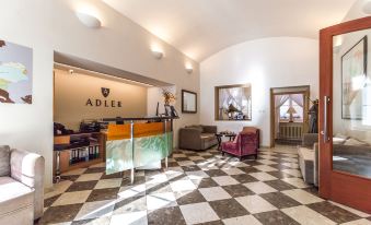 Hotel Adler - Czech Leading Hotels