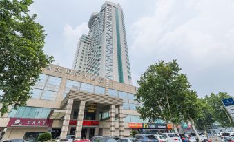 Shuguang International Hotel