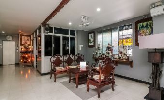 Nida Rooms Central Pattaya 336