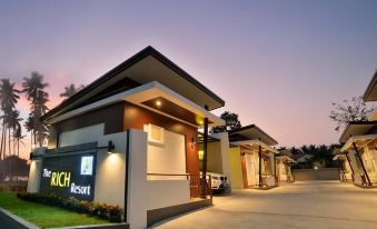 The Rich Resort - Housity