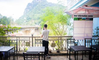 Ha Giang Backpackers Hostel