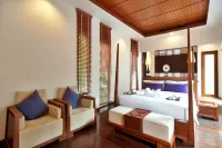 The Sarann Koh Samui, Suites & Villas