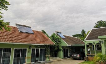 Solar Ville House Chiangmai