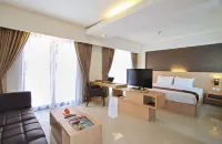 Sense Sunset Hotel Seminyak 
