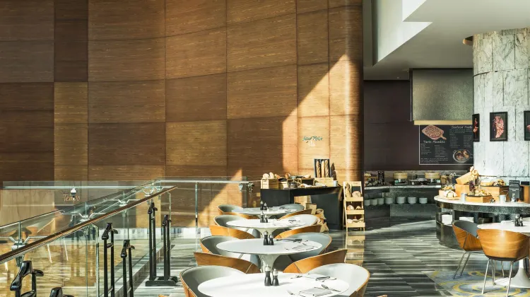 曼谷艾美酒店 餐廳