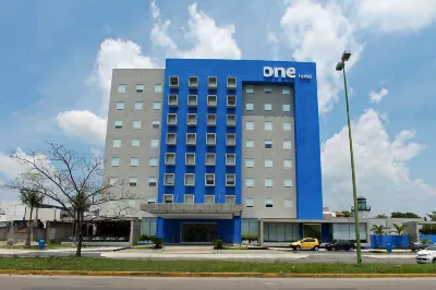 One Villahermosa 2000 Hotels in 