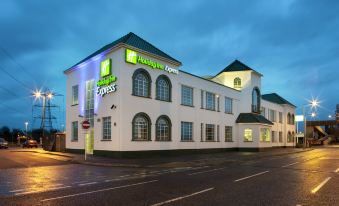 Holiday Inn Express London Chingford-Nth Circular