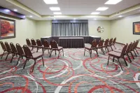 Holiday Inn Express & Suites BLOOMINGTON - MPLS ARPT AREA W by IHG