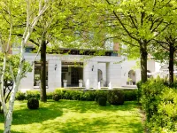 InterContinental Hotels DUBLIN by IHG Hotels in 
