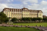 Hôtel Barrière Le Royal Deauville Hotels in 