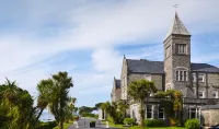 Parknasilla Resort & Spa Hotels in 