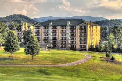 RiverStone Condo Resort & Spa Отели в г. 