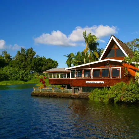 Scp Hilo Hotel