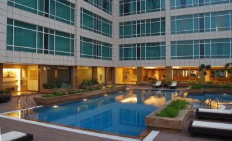 Country Inn & Suites by Radisson, Sahibabad