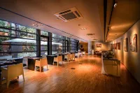 戴勒藝術設計飯店