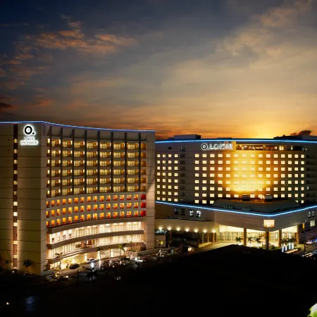 Loisir Hotel Naha