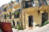 La Locandiera