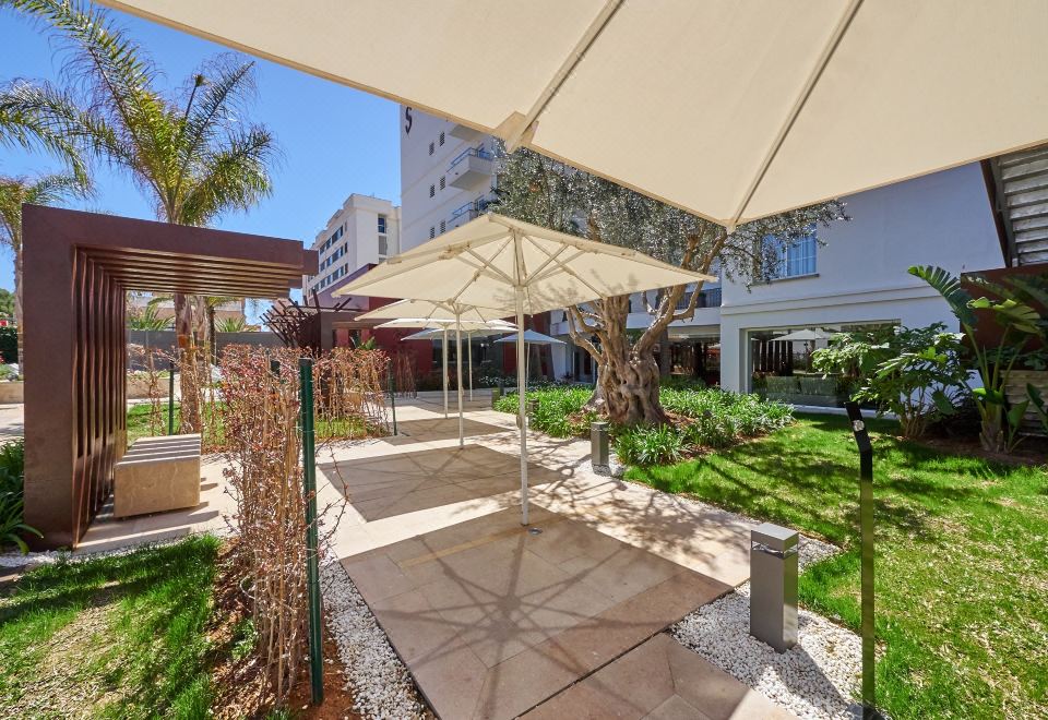 Hotel Pure Salt Garonda - Adults Only, Exterior, Garden
