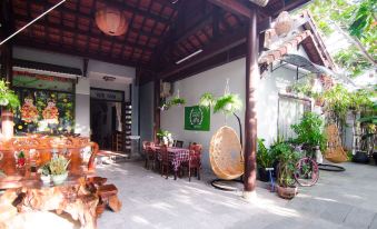 Tue Tam Garden Villa