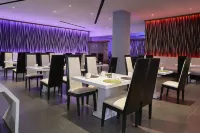 Aloft Cancun