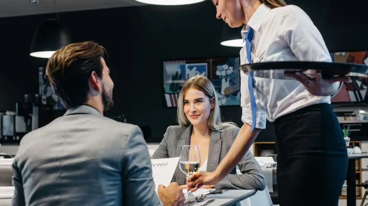 Q Hotel Kraków 施設