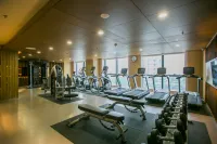 Courtyard by Marriott Xinchang