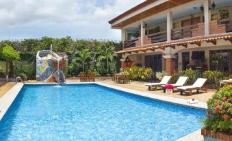 La Sabana Hotel Suites Apartments