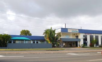 Y Motels Rockhampton