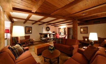 Hotel Alpenrose Wengen - Bringing Together Tradition and Modern Comfort