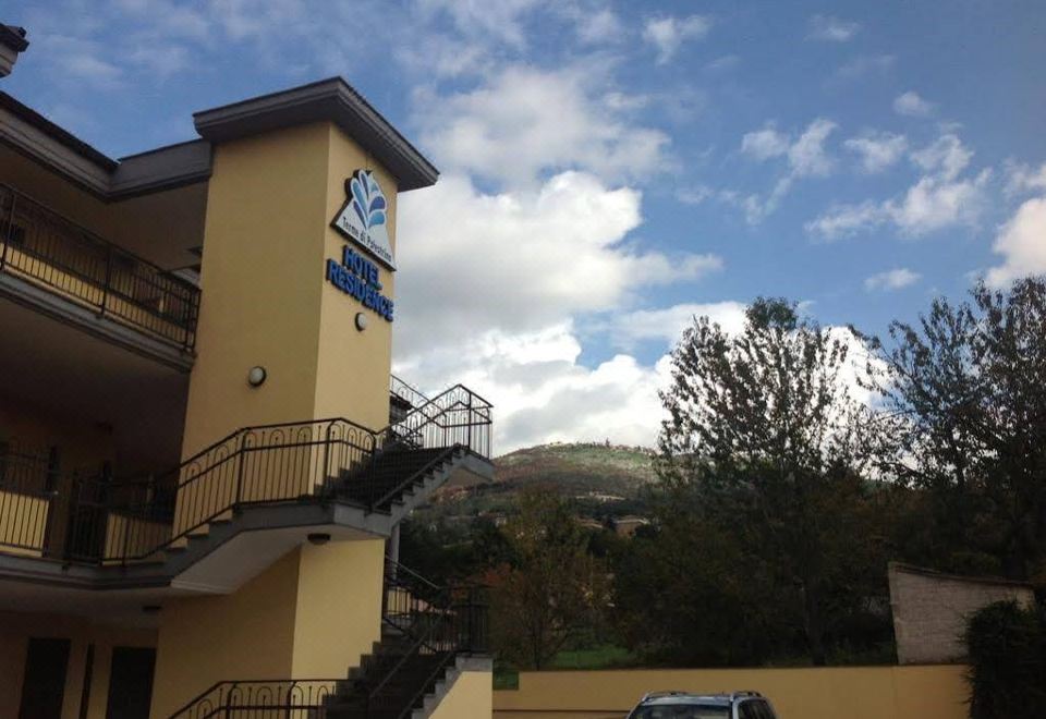 Residence Terme di Palestrina - Housity