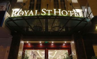 Royal St Hanoi Hotel