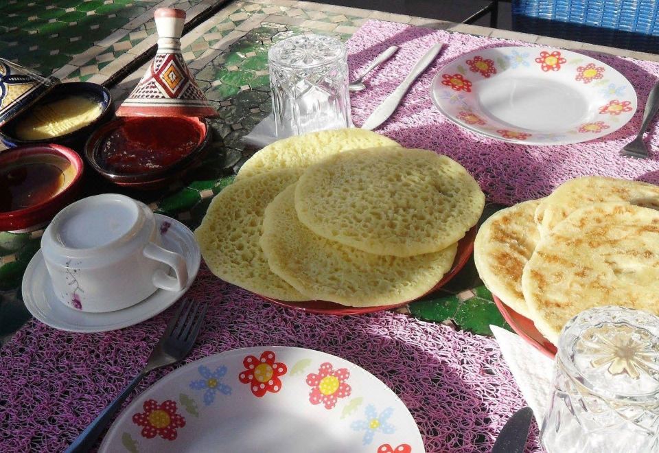 Riad le Mazagao - Housity