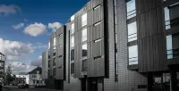 Black Pearl Apartment Hotel Hotels in 