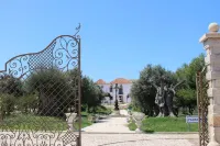 Hotel de Charme Capela Das Artes
